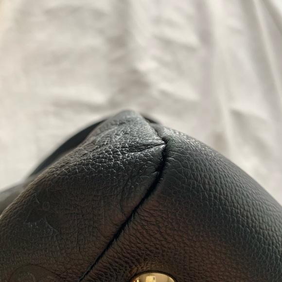 🖤 S O L D🖤Louis Vuitton Ponthieu PM - Picture 9 of 16